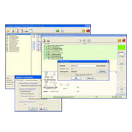 Immagine di PC-Software DAT3805