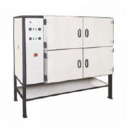 Immagine di Multi-chamber ovens