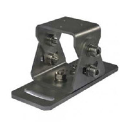 Immagine di Adjustable mounting support (3 hole)
