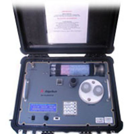 Immagine di RH-CAL Portable Relative Humidity Calibrator
