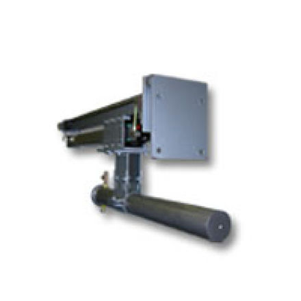 Immagine di Furnace CCTV Transfer device