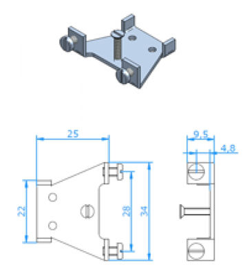 Immagine di Miniatura Pannello di Supporto