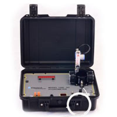Immagine di Model 1500 - Igrometro portatile a specchio raffreddato
