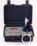 Immagine di Model 1500 - Igrometro portatile a specchio raffreddato