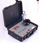 Immagine di Model 1500 - Igrometro portatile a specchio raffreddato