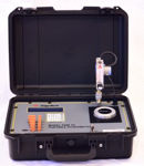 Immagine di PDM75-X3 Portable, Industrial Duty Hygrometer