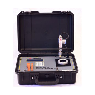 Immagine di PDM75-X3 – Igrometro portatile industriale a specchio raffreddato