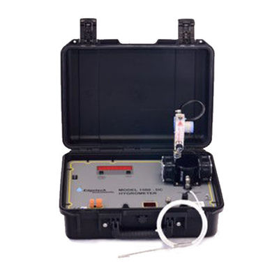Immagine di Model 1500 - Igrometro portatile a specchio raffreddato