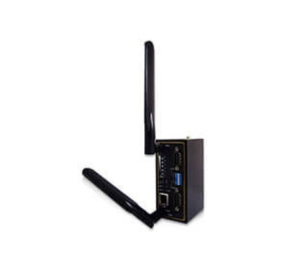 Immagine di Ethernet Wireless SW5502