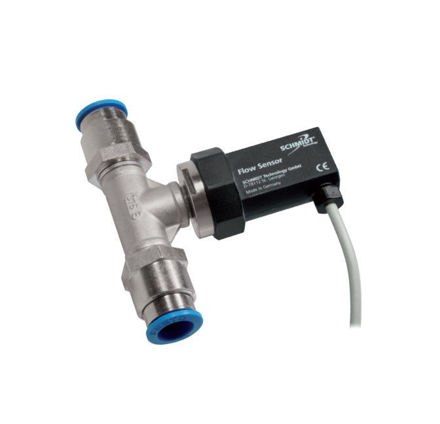 Immagine di IL 30.208  30.212 Mini In Line Mass Flow Sensor