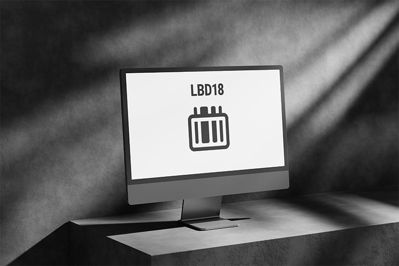 Immagine di LBD 18