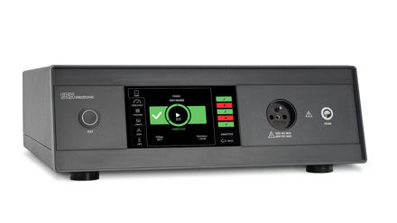Immagine di Tester di sicurezza universale S 6600H
